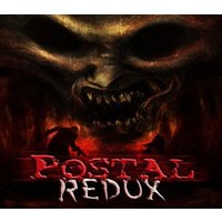 POSTAL Redux EU Steam CD Key