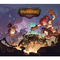 Potionomics Steam Altergift