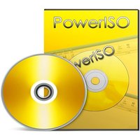 PowerISO 8 Key (2 PCs)