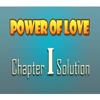 Power of Love - Chapter 1 Solution DLC Steam CD Key