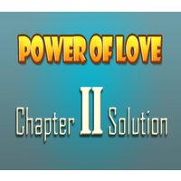 Power of Love - Chapter 2 Solution DLC Steam CD Key