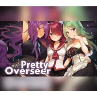 Pretty Overseer - Dating Sim Steam CD Key