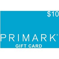 Primark $10 Gift Card US
