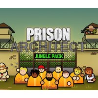 Prison Architect - Jungle Pack DLC Steam CD Key