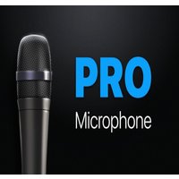Pro Microphone Steam CD Key