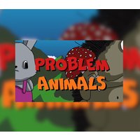 Problem Animals Steam CD Key