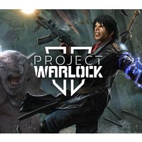 Project Warlock II Steam CD Key