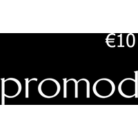 Promod EUR 10 Gift Card FR