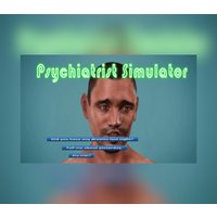 Psychiatrist Simulator PC Steam CD Key