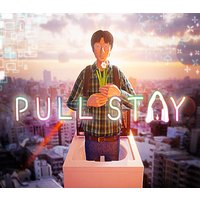 Pull Stay PC Steam Account