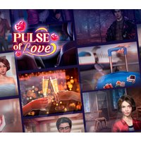 Pulse of Love Steam CD Key