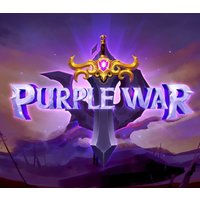 Purple War Steam CD Key