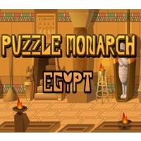 Puzzle Monarch: Egypt Steam CD Key