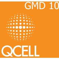 Qcell 10 GMD Mobile Top-up GM