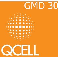 Qcell 30 GMD Mobile Top-up GM