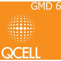 Qcell 6 GMD Mobile Top-up GM