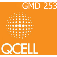 Qcell 253 GMD Mobile Top-up GM