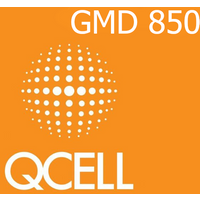 Qcell 850 GMD Mobile Top-up GM