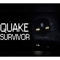 Quake Survivor Steam CD Key