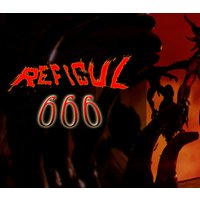 REFICUL 666 Steam CD Key