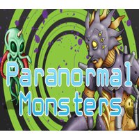 RPG Maker MV - Paranormal Monsters DLC EU Steam CD Key
