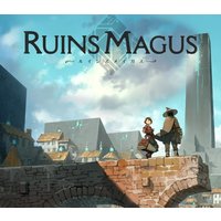 RUINSMAGUS VR Steam CD Key