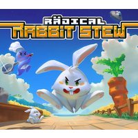 Radical Rabbit Stew EU XBOX One / Xbox Series X|S CD Key