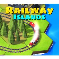 Railway Islands - Puzzle PC Steam CD Key