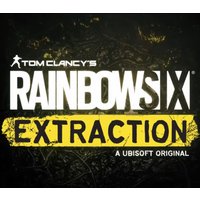 Tom Clancy's Rainbow Six Extraction AR XBOX One / Xbox Series X|S CD Key