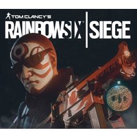 Tom Clancy's Rainbow Six Siege - Pulse Bushido Set DLC AR XBOX One / Xbox Series X|S CD Key