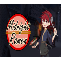 Midnight Ramen PC Steam CD Key