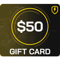 RapidSkins $50 Balance Giftcard