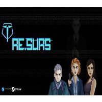 Re.Surs Steam CD Key