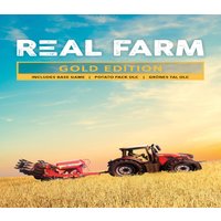 Real Farm - Gold Edition AR XBOX One CD Key