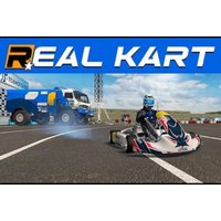 Real Kart PC Steam Account