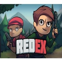 RedEX Steam CD Key