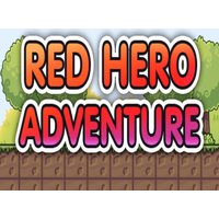 Red Hero Adventure Steam CD Key