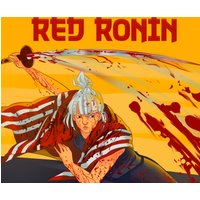 Red Ronin Steam CD Key