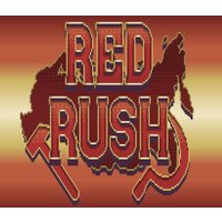 Red Rush Steam CD Key