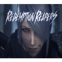 Redemption Reapers PC Epic Games Account