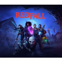 Redfall - Jade Maw T-Shirt DLC Xbox Series X|S / PC CD Key