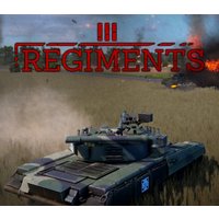 Regiments Steam CD Key