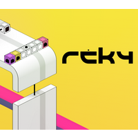 Reky Steam CD Key