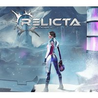 Relicta PC Steam Account