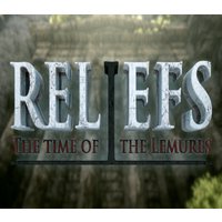 Reliefs The Time of the Lemures Steam CD Key