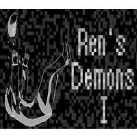 Ren's Demons I Steam CD Key