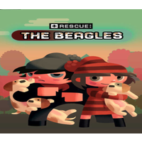 Rescue: The Beagles EU Nintendo Switch CD Key