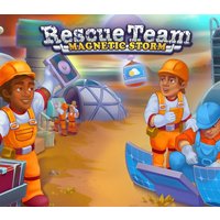Rescue Team: Magnetic Storm Steam CD Key