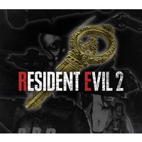 Resident Evil 2 - All In-Game Rewards Unlock DLC AR XBOX One / Xbox Series X|S CD Key