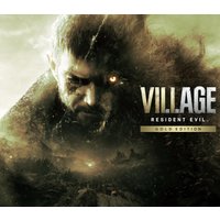 Resident Evil Village Gold Edition XBOX One / Xbox Series X|S CD Key
